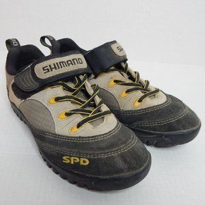 Shimano Footwear SPD US Sz 6.5 WomensCyclingShoes